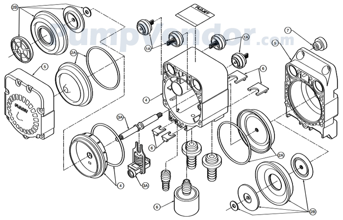 Flojet_G57-5005A_parts