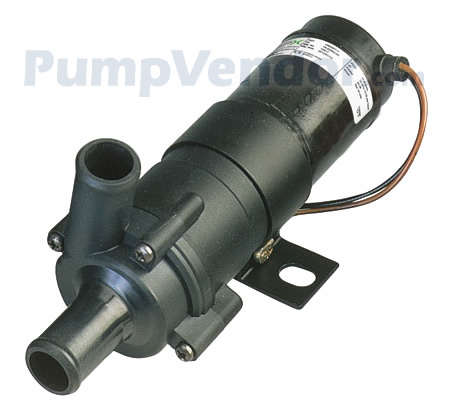 CM30P7-1 Centrifugal Pump 10-24489-03 Same as 10-24504-03 but includes removable harness Johnson Pump 3/4 in 