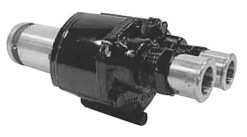 Mercruiser 46-72774-A32 Raw Water Engine Cooling Pump